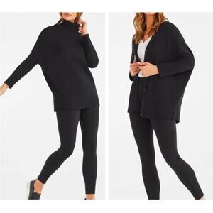 Vetta Turtleneck Sweater New